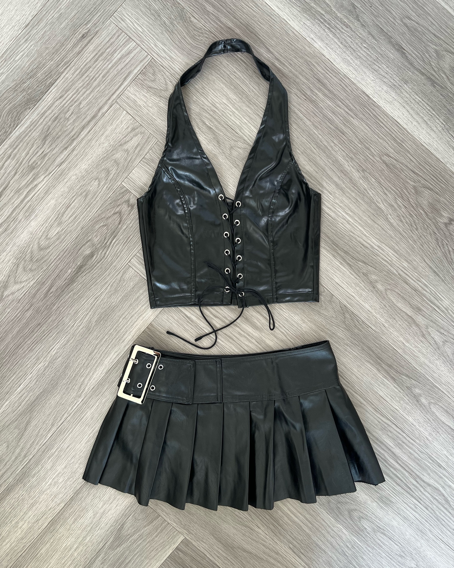 Rave/festival outfit inspo🖤

#LTKspring #LTKuk #LTKsummer