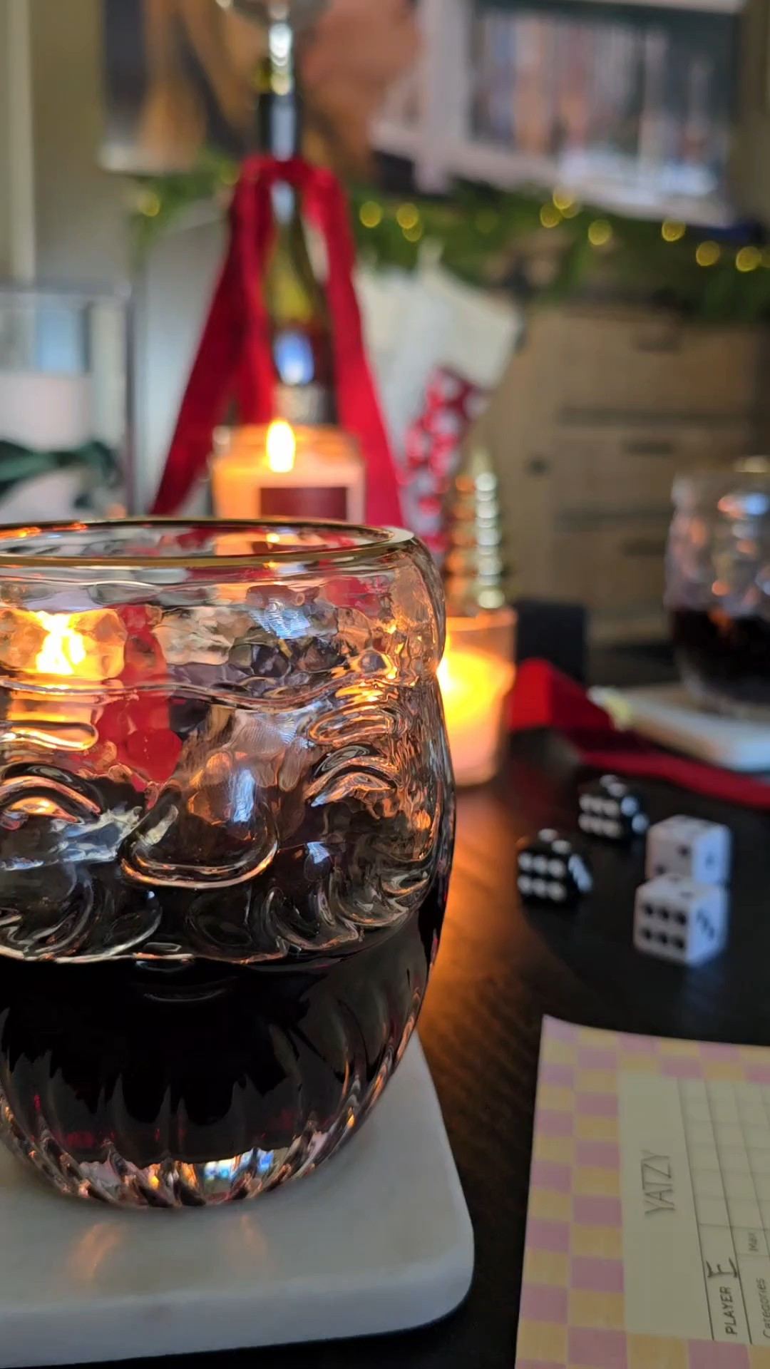 Gifting an experience: couples game night! ❤️✨

#LTKHoliday #LTKGiftGuide #LTKSeasonal