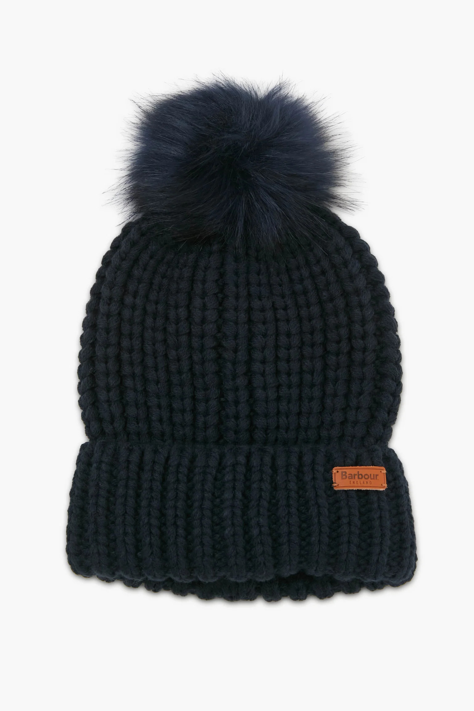 Navy Saltburn Beanie | Tuckernuck (US)