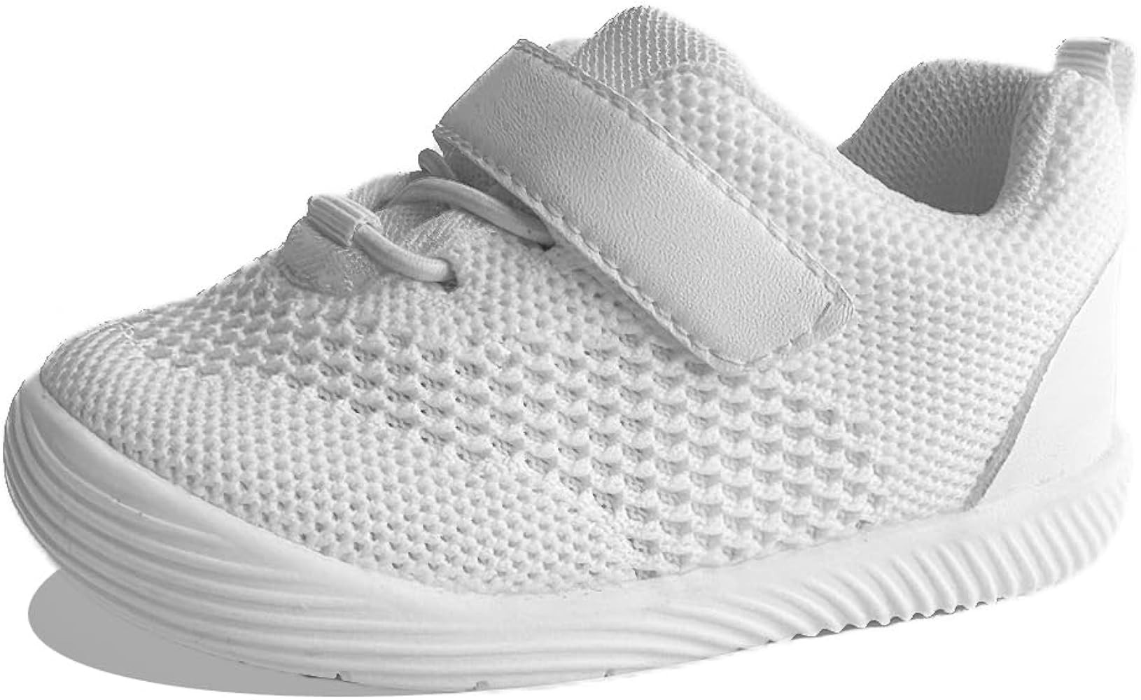 Newsonet Baby Shoes Boys Girls First Walking Breathable Non Slip Walker Sneakers Soft Sole 6 9 12... | Amazon (US)