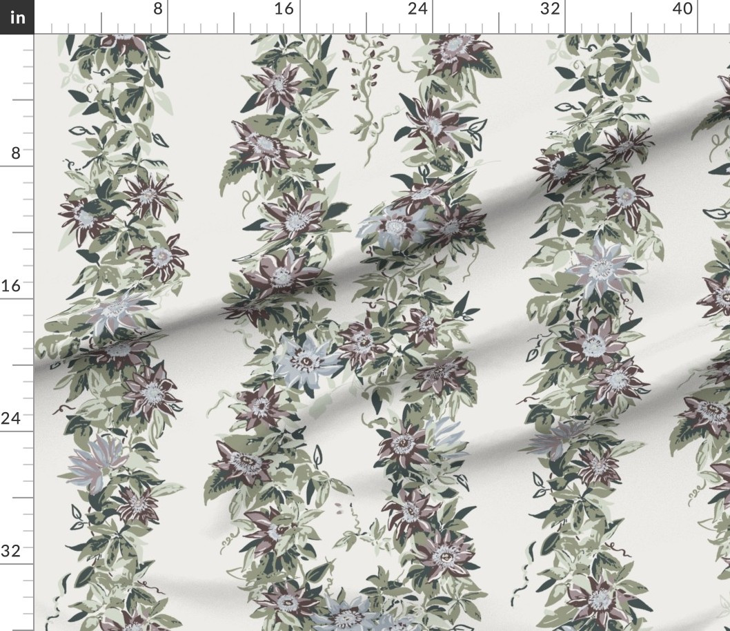 Garlow Alexis Fabric | Spoonflower | Spoonflower