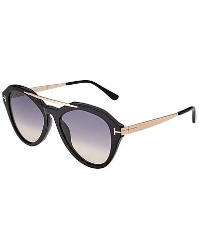 Women's Lisa 54mm Sunglasses | Gilt