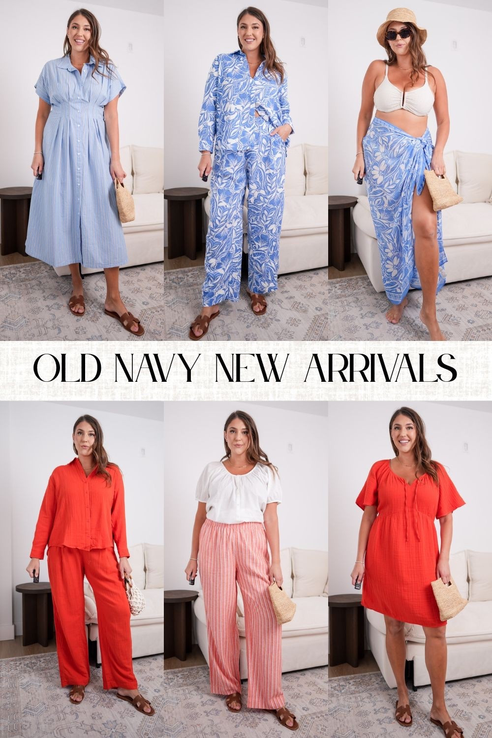 Huge new Old Navy try on!! New spring to summer pieces from old navy 


Old navy dresses / old navy / old navy outfit 

#LTKSaleAlert #LTKTall #LTKMidsize