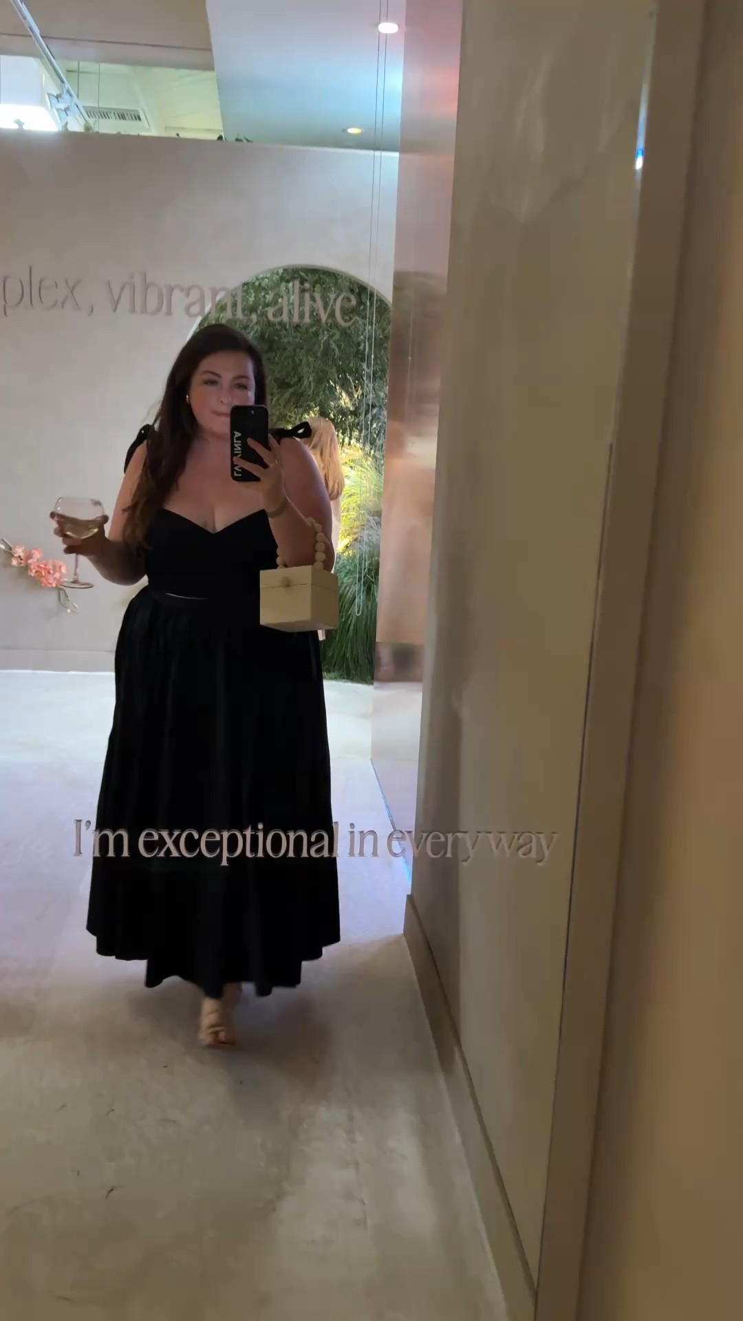 plus size fashion, Milani cosmetics event 

#LTKPlusSize #LTKdayinmylife #LTKstorytime