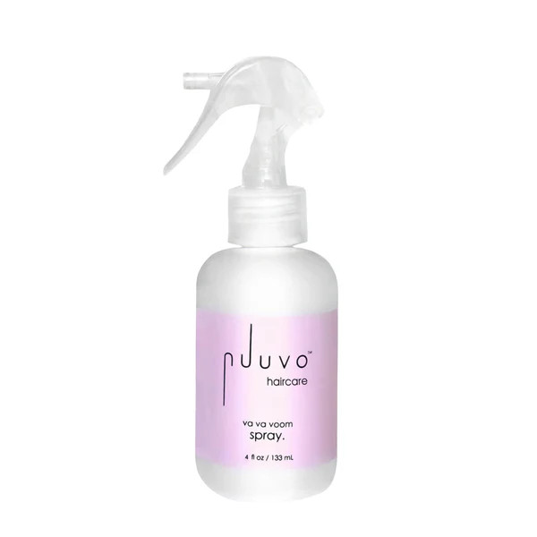 Nuuvo Haircare Va Va Voom Wet Texture Spray | Nuuvo Haircare