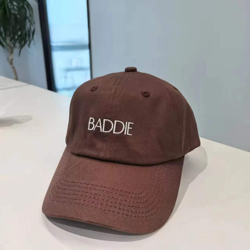 BADDIE Hat | Beauty Disclaimer Brand LLC