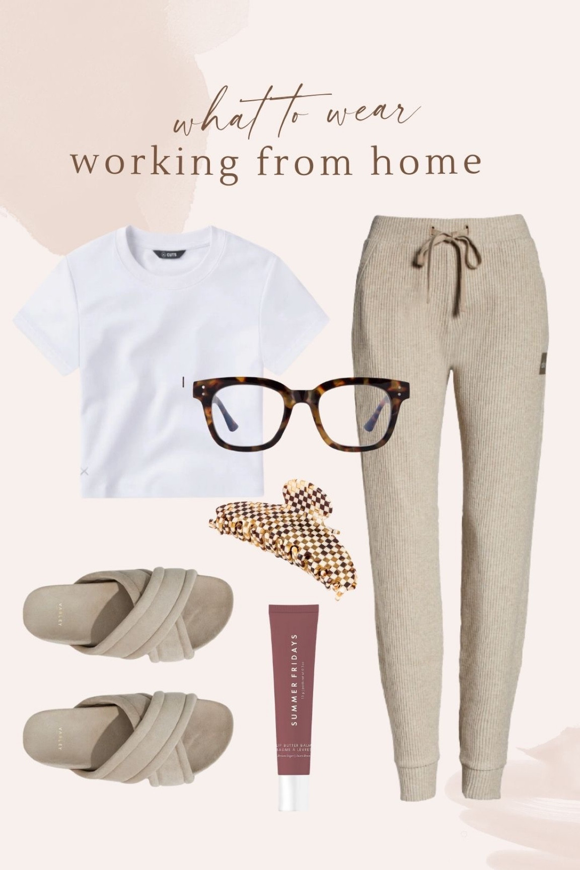 Working from home outfit inspo!

#LTKunder100 #LTKhome #LTKworkwear