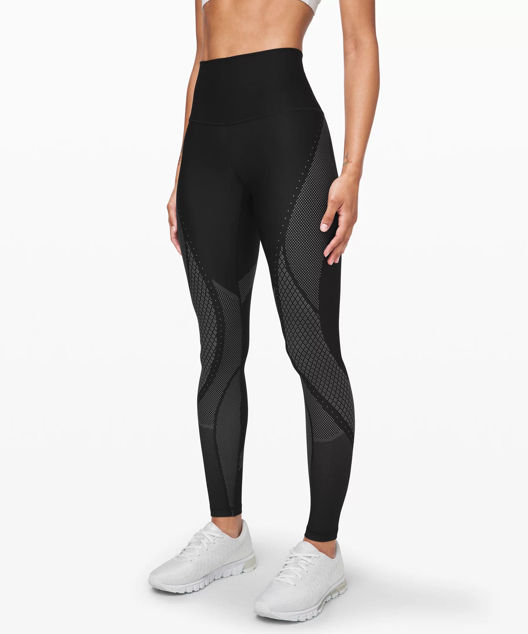 Mapped Out High-Rise Tight 28" | Lululemon (US)