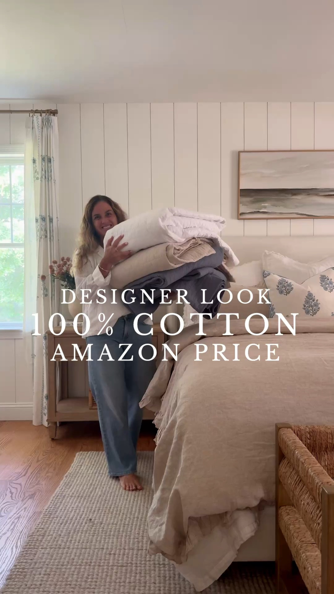 Amazon bedding finds I have and love! 🤍now is the perfect time to shop these picks!

#LTKHome