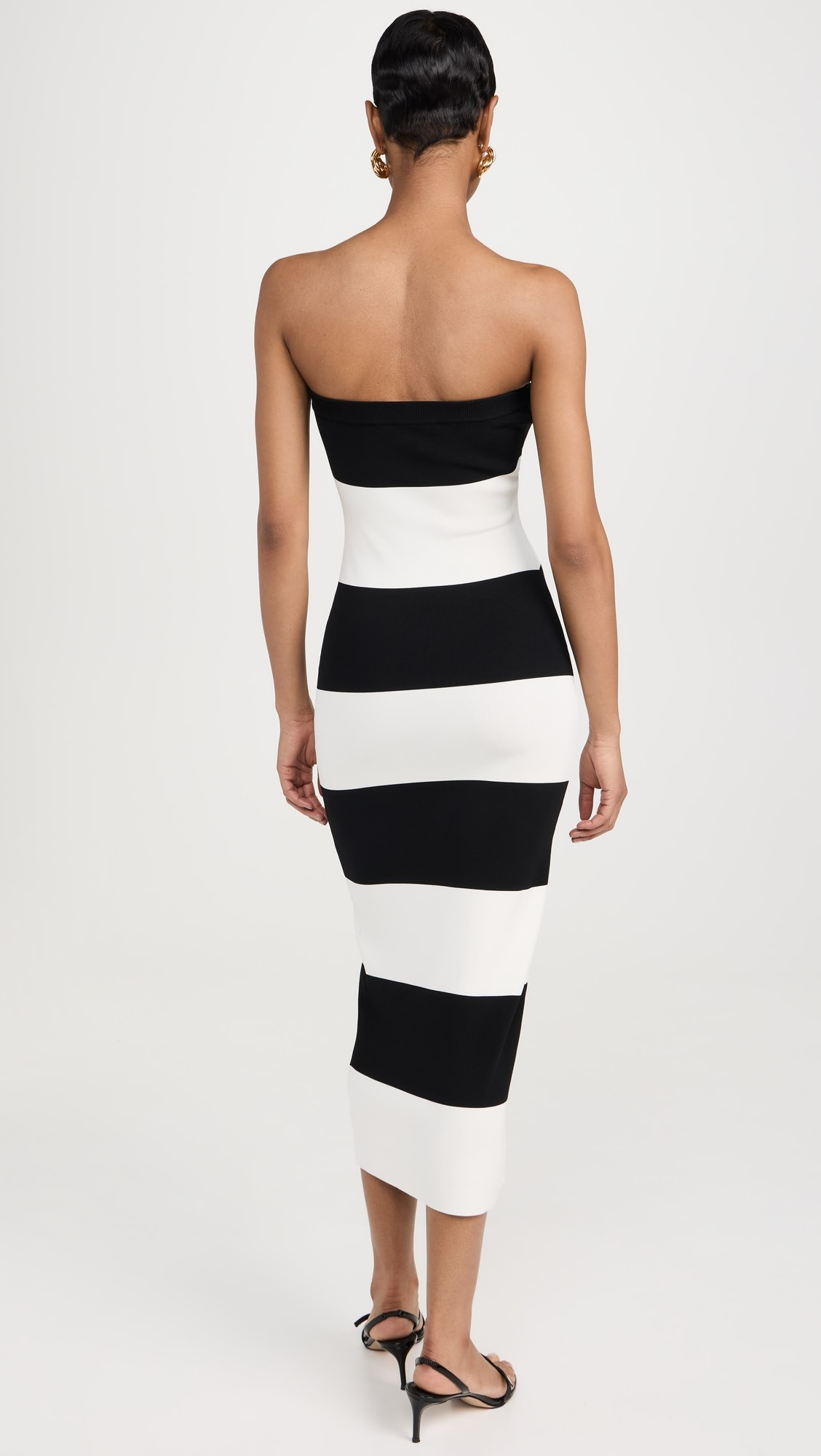 Stripe Tube Mini Dress | Shopbop