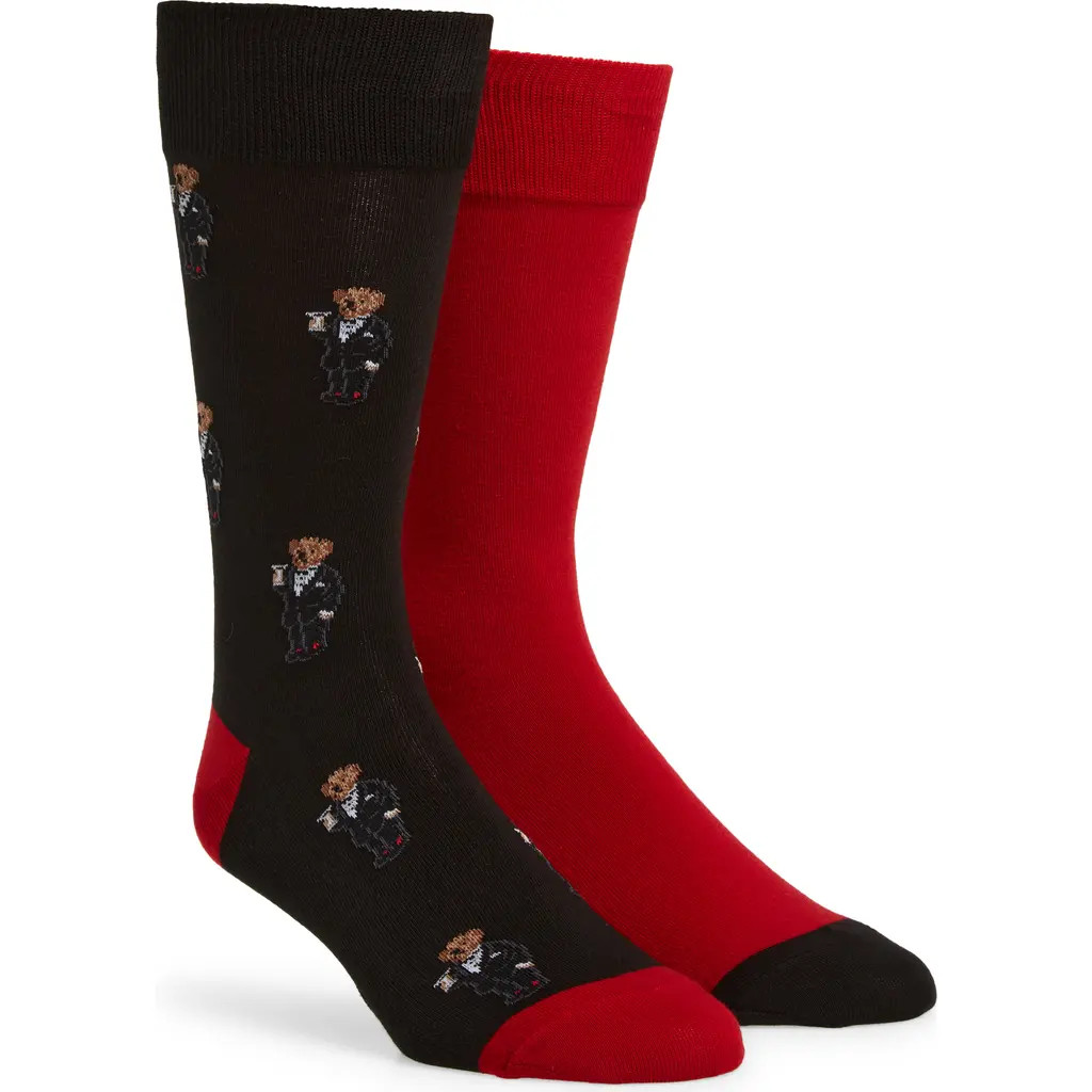 raloh Lauren socks | Nordstrom | Nordstrom