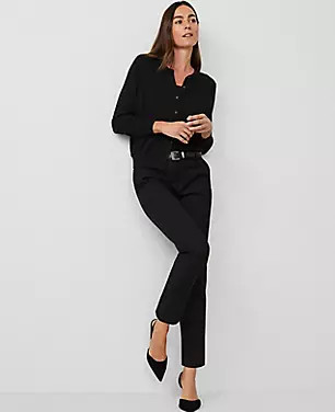 Ann Taylor | Ann Taylor (US)