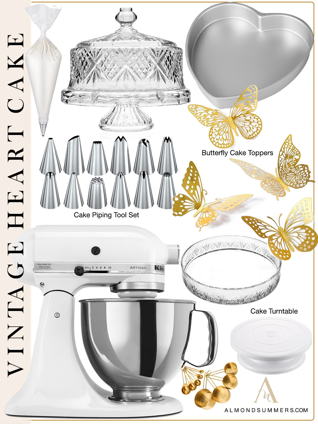 Almond Summers's Amazon Page | Amazon (US)