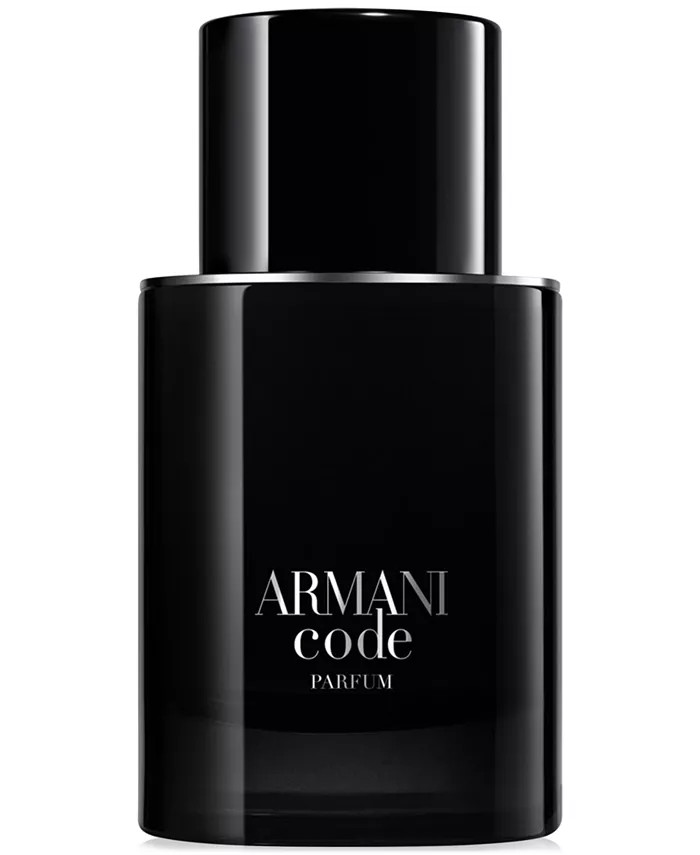 Giorgio Armani Men's Armani Code Parfum, 4.2 oz. - Macy's | Macy's