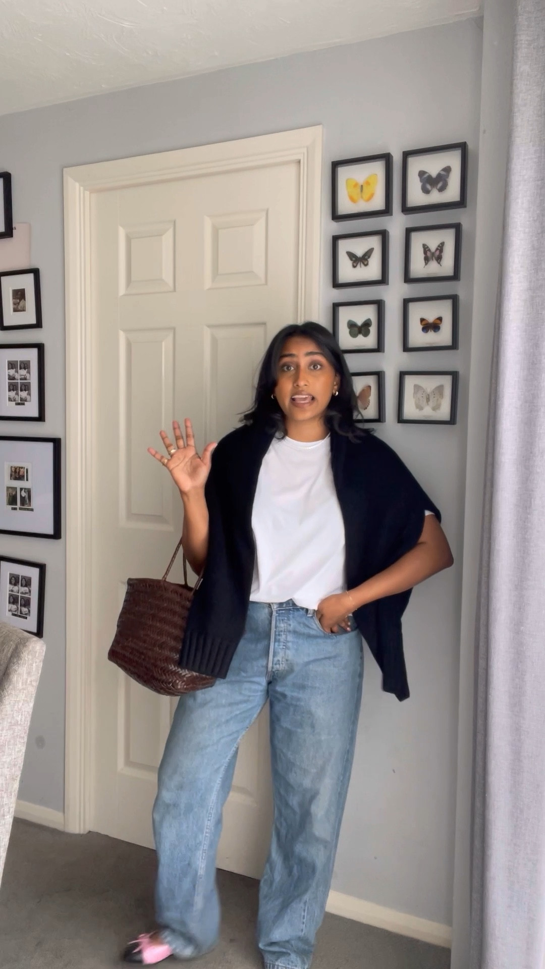 Day 1 of 30 days of autumn outfits 

#LTKeurope #LTKSeasonal