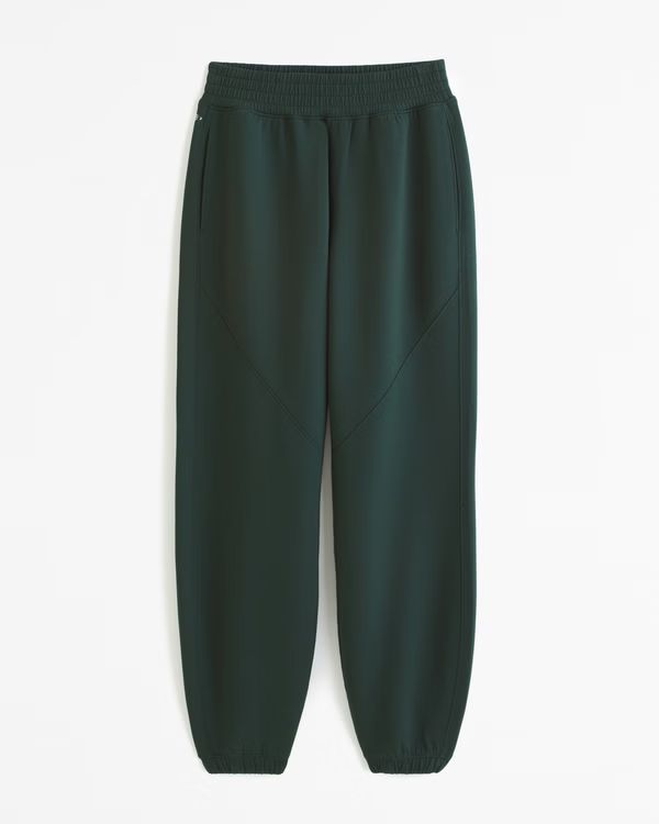 Women's YPB neoKNIT Jogger | Women's Active | Abercrombie.com | Abercrombie & Fitch (US)