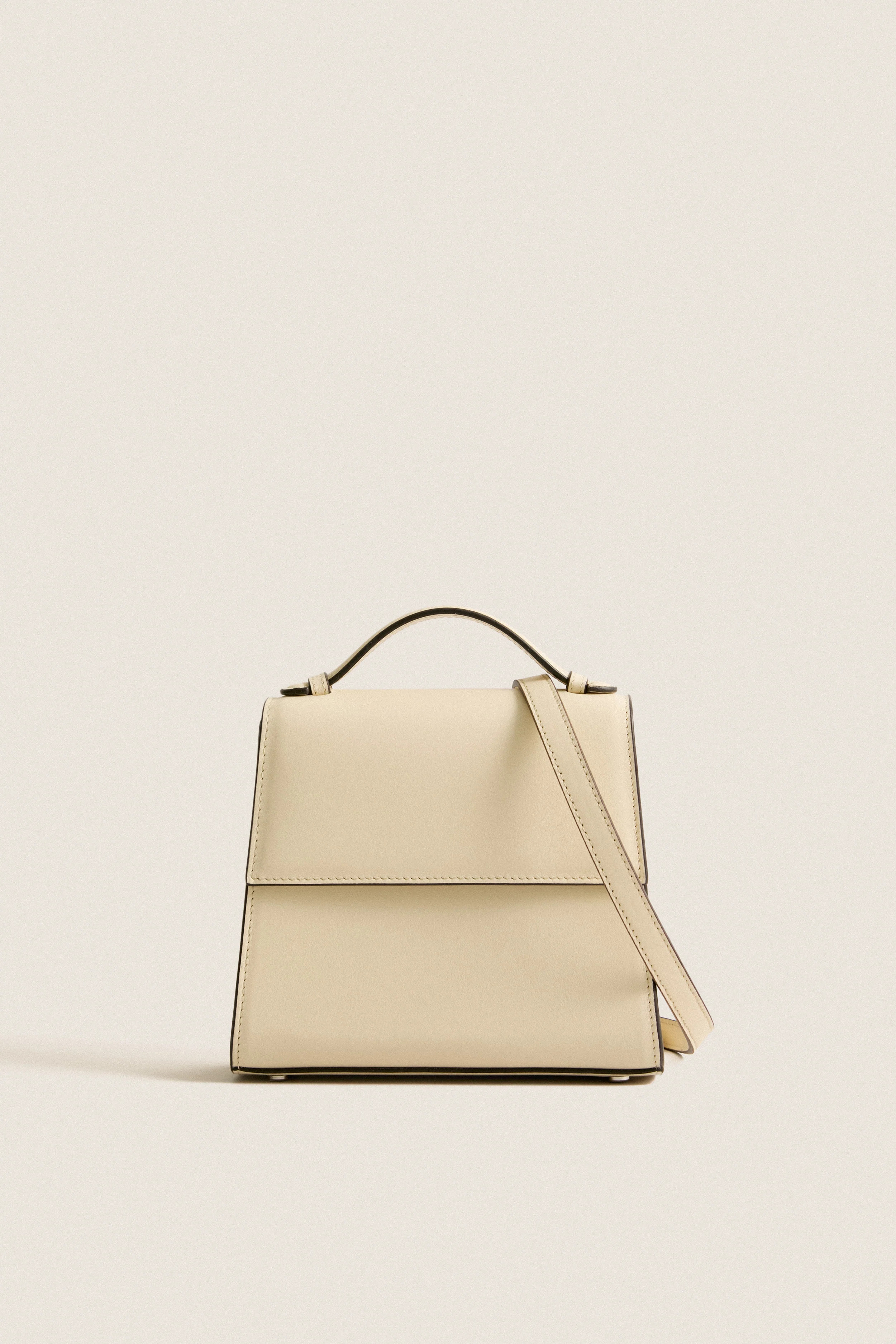 Oyster Small Top Handle | Tuckernuck (US)