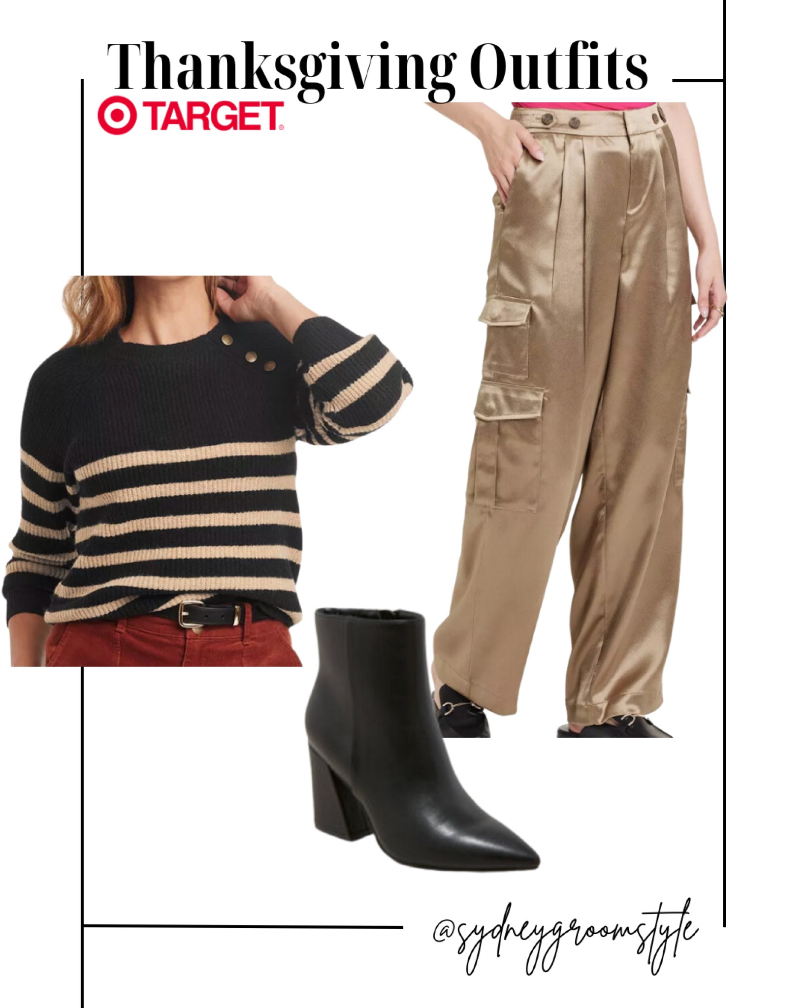 #LTKGiftGuides teachers and neighbors sweater dresses to wedding guest dresses fall wardrobe staples coats, scarves, boots, sweaters and more. #LTKHoliday holiday makeup  family photoshoots outfit ideas from the #LTKHolidaySale  Thanksgiving outfit ideas Friendsgiving Outfits failproof, holiday staples winter fashion trends moms Recommend gift ideas including fashion, home decor, and accessories Black Friday and Cyber Monday shopping winter outfits on sale during #LTKCyberWeek that you'll be wearing on repeat all season long. promotions from big brands like Amazon and Walmart sweaters, dress shirts, and loungewear. Cyber Monday What's On Sale page coziest sweater, button down, and puffer vest Christmas fall outfits thanksgiving outfit wedding guest Christmas boots jeans family photos holiday outfits target finds


#LTKCyberWeek #LTKHolidaySale #LTKSeasonal