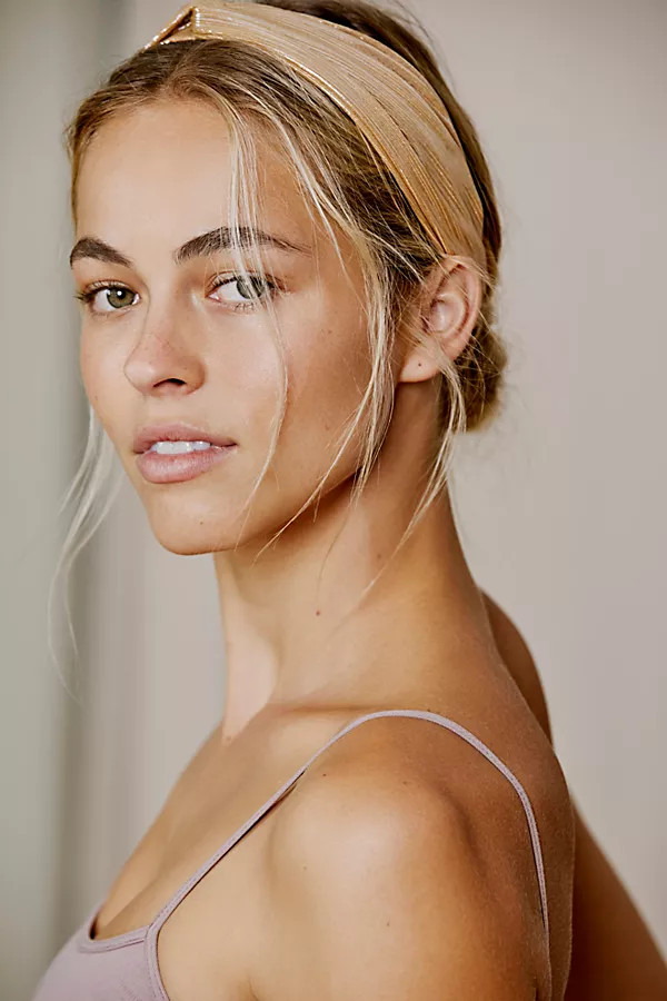 Lightning Soft Headband | Free People (Global - UK&FR Excluded)