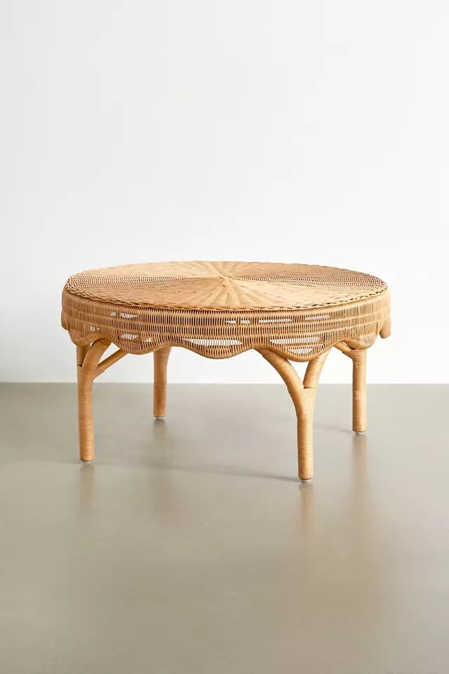 Rosie Coffee Table | Urban Outfitters (US and RoW)