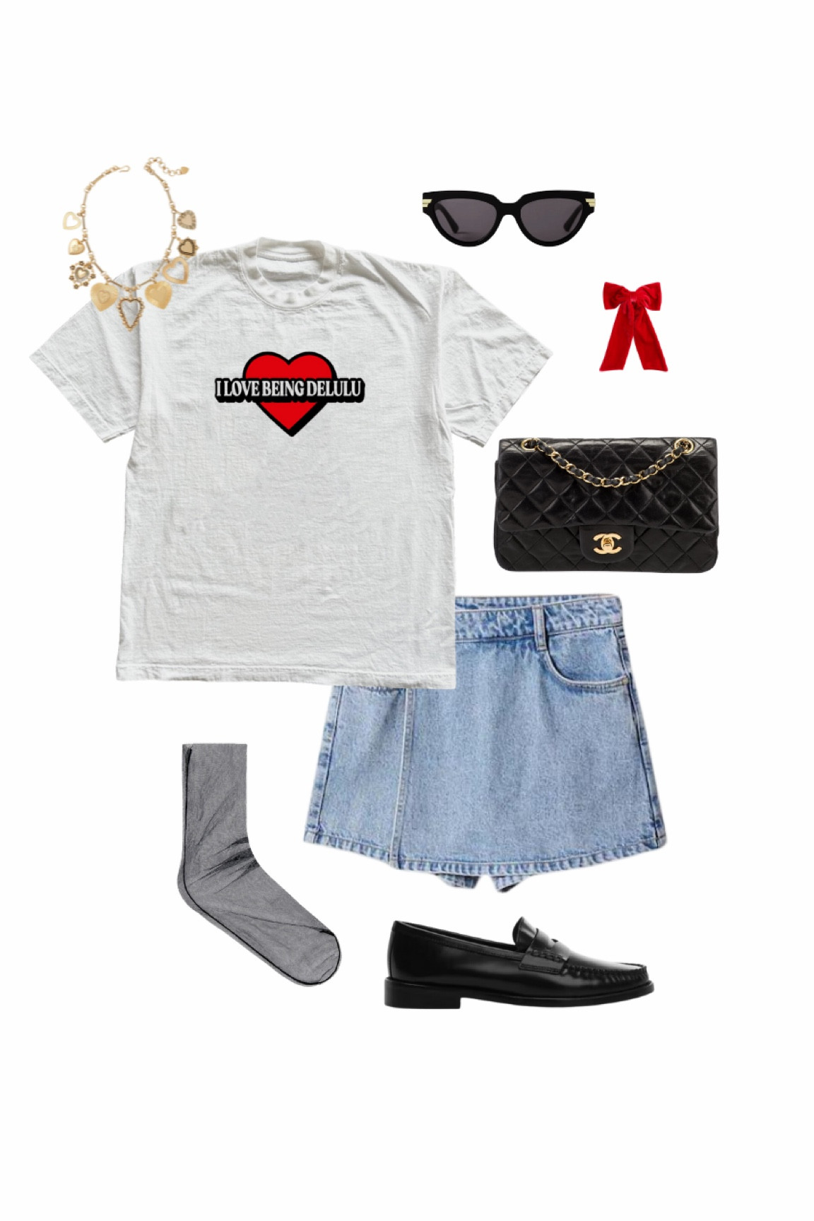 valentines outfit ✨

#LTKSeasonal #LTKparties #LTKstyletip