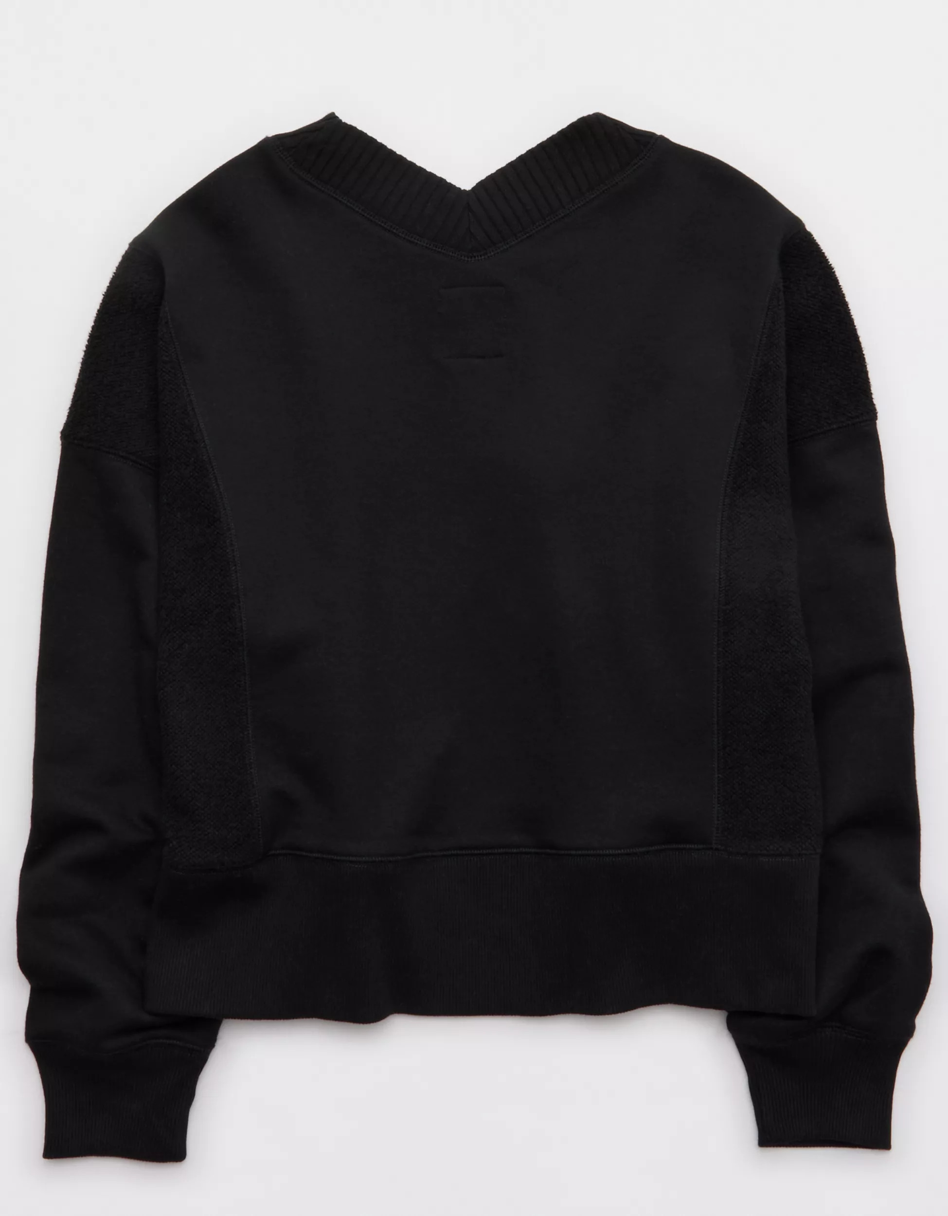 Aerie Après-Chill Sweatshirt | Aerie