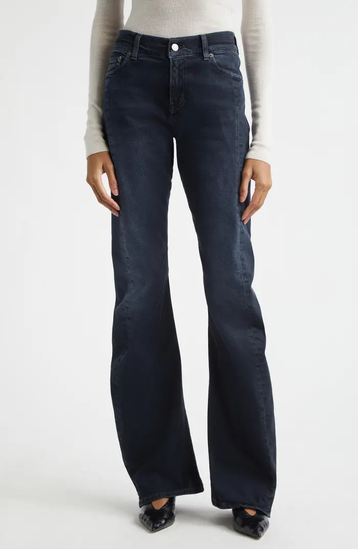 Gery Straight Leg Jeans | Nordstrom