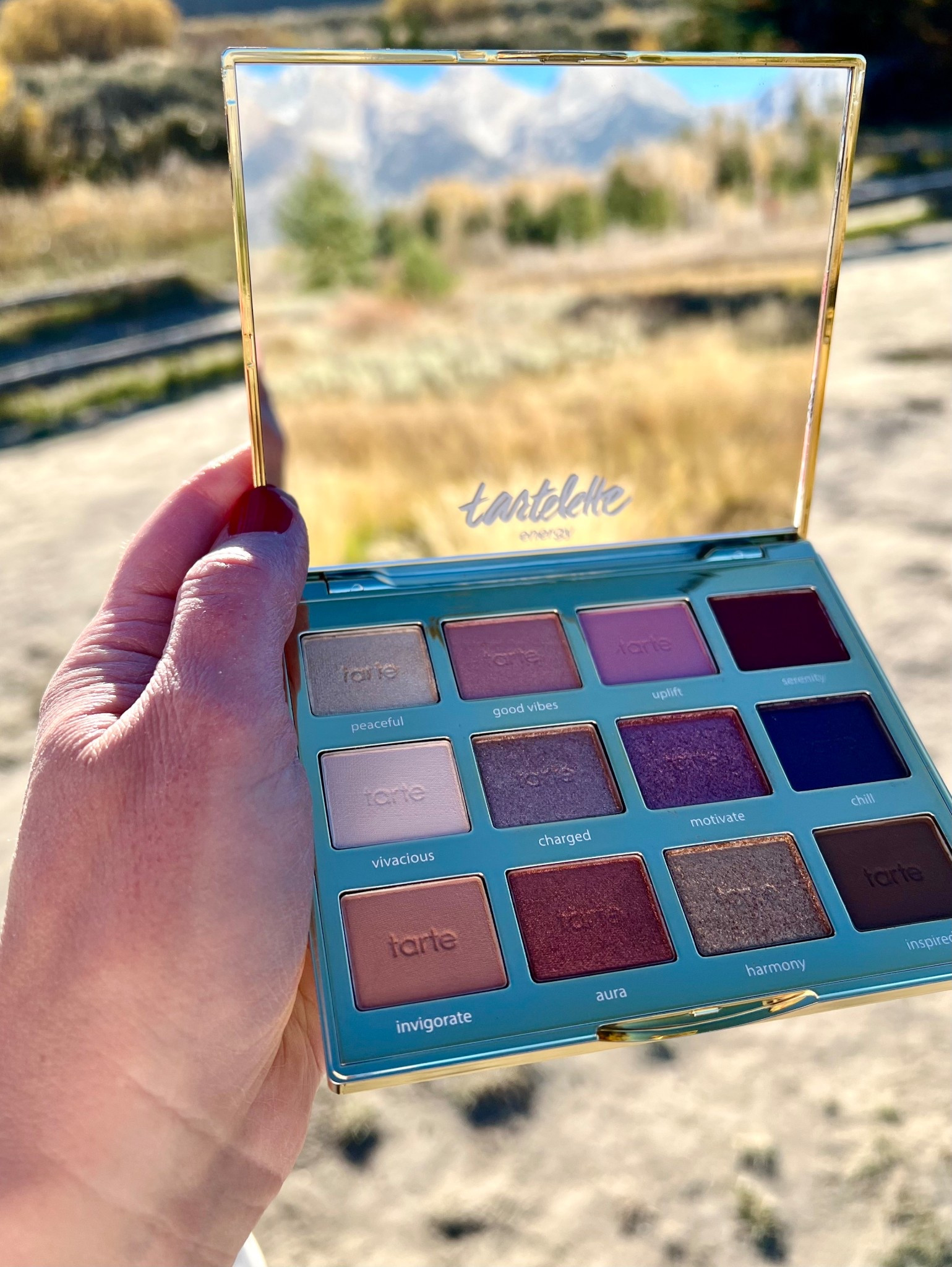 Tarte is participating in the LTK SPRING SALE happening 3/12/26 -3/15/26.

Start favoriting your most wanted items now so you will be ready to purchase these makeup must haves once they go on sale!

@Tarte 


#LTKSeasonal #LTKOver40 #LTKSaleAlert #LTKU #LTKTravel #LTKSpringSale #LTKFestival #LTKBeauty #LTKselfcare