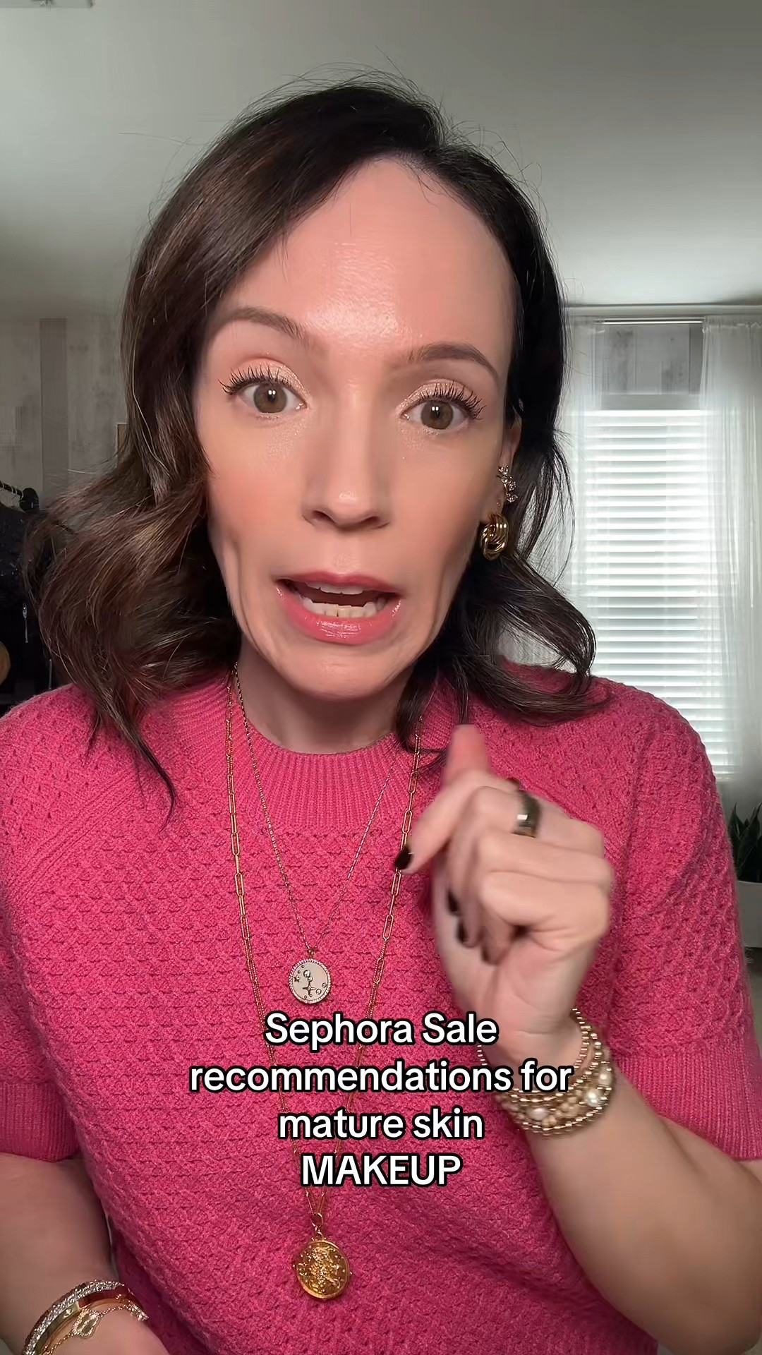 Sephora sale recommendations- makeup 

#LTKOver40 #LTKBeauty