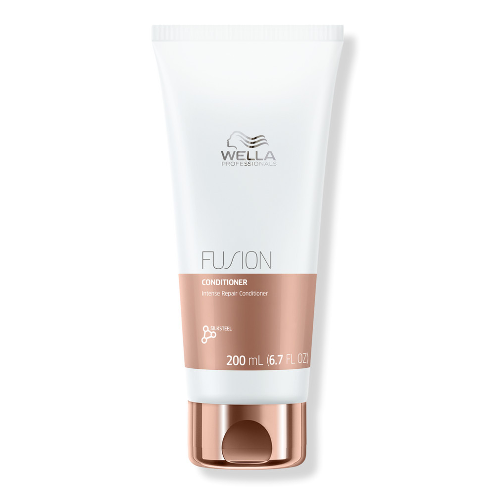 Wella Fusion Intense Repair Conditioner - 6.7 oz | Ulta