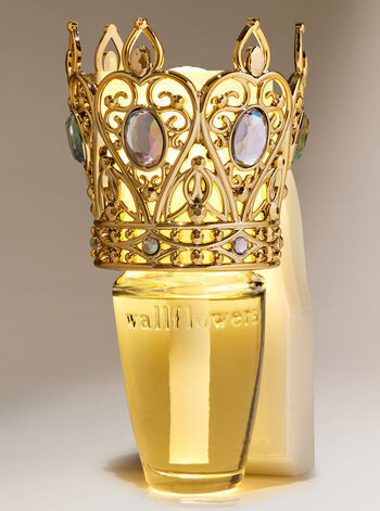Crown Nightlight


Wallflowers Fragrance Plug | Bath & Body Works