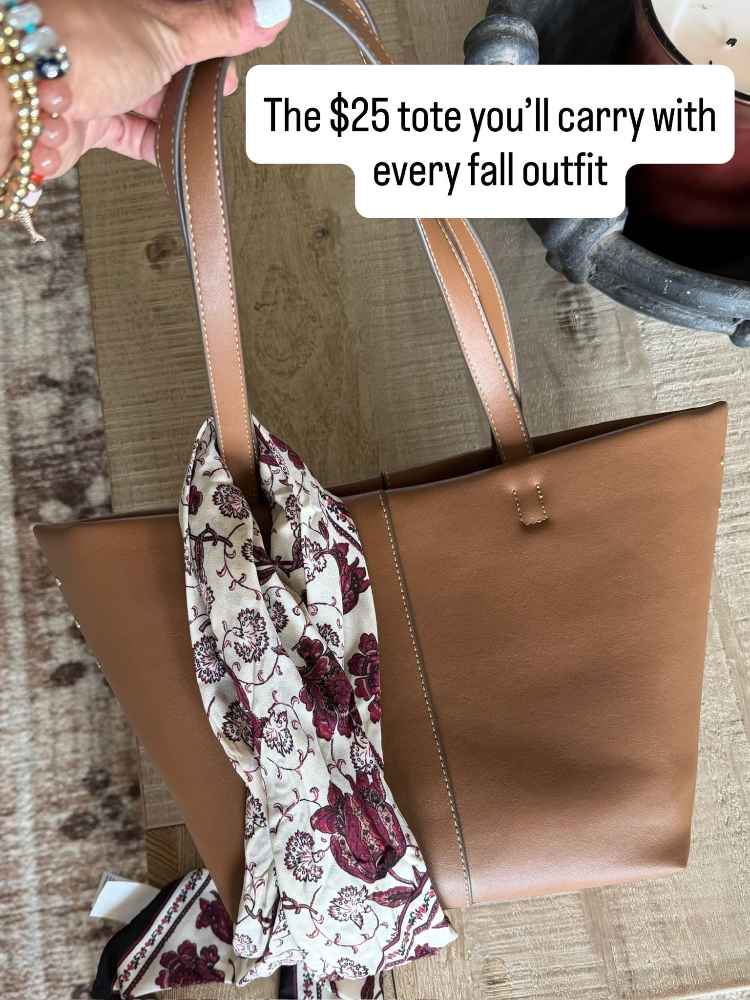 Walmart has NO business making bags this good!! 👏 These new arrivals look like designer finds without the designer price tags. Plus some similar items! 


Walmart bags, Walmart purses, Walmart new arrivals, designer look for less, affordable handbags, fall handbags, Walmart fashion, trendy bags, everyday purse, fall accessories, Walmart finds, JulieFranks