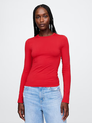 CloseKnit Jersey T-Shirt | Gap (US)