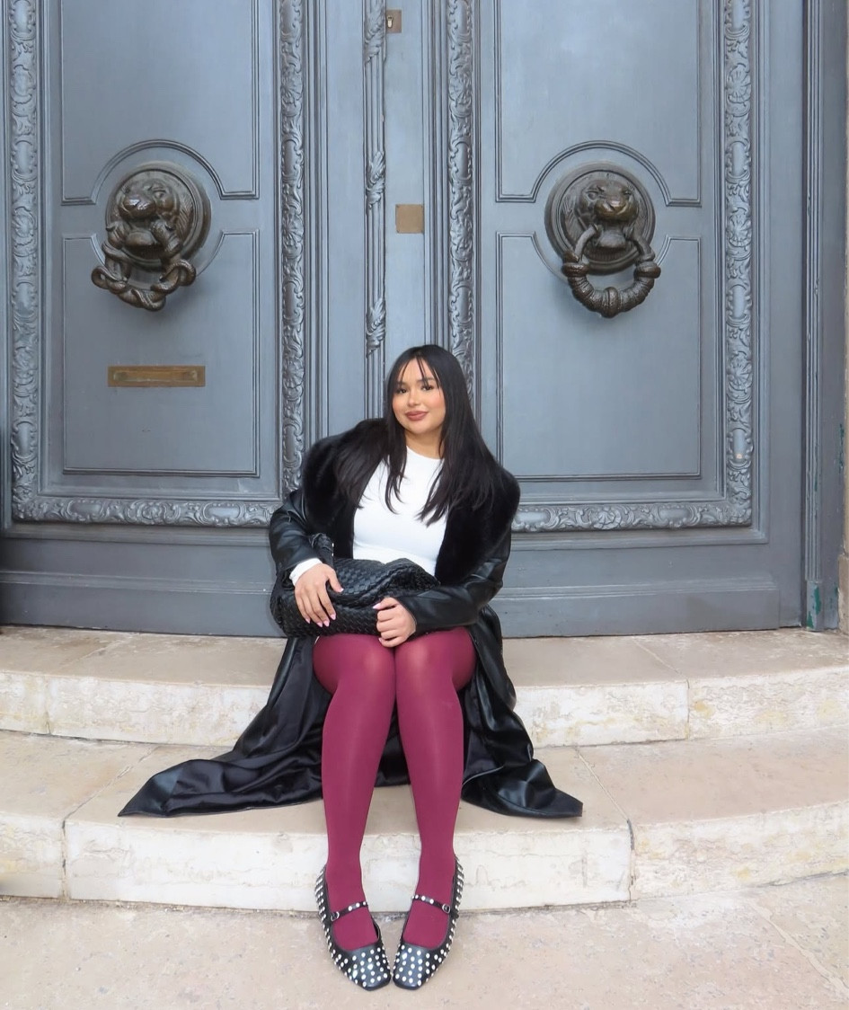 hi girlies 🤍 time for the Paris fits!! 🥐🇫🇷 I love curating my own mini travel collections. I get so excited styling myself 😭❤️ 

#LTKFindsUnder100 #LTKItBag #LTKStyleTip