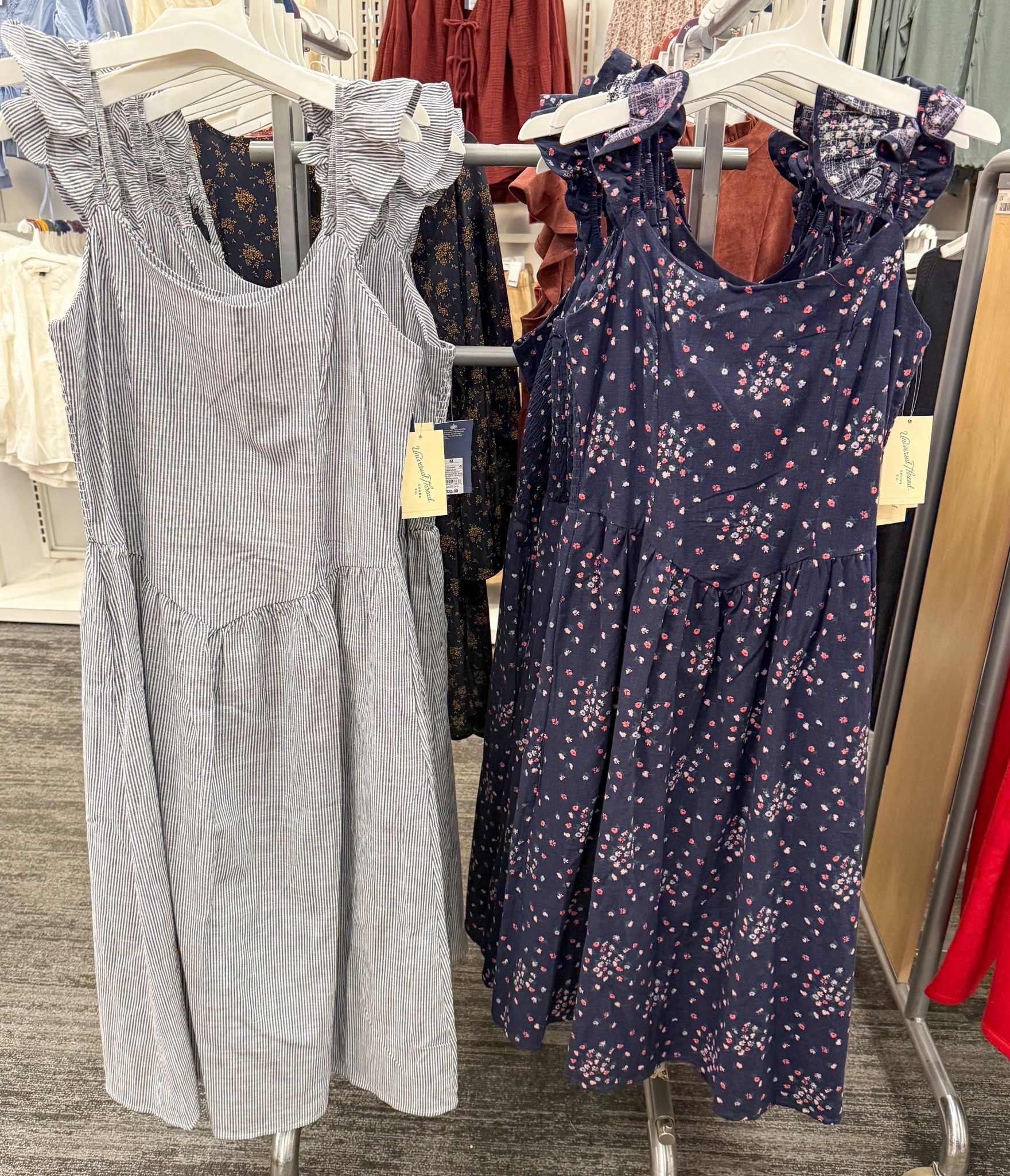New Target dresses 

#LTKMidsize #LTKPlusSize #LTKootd
