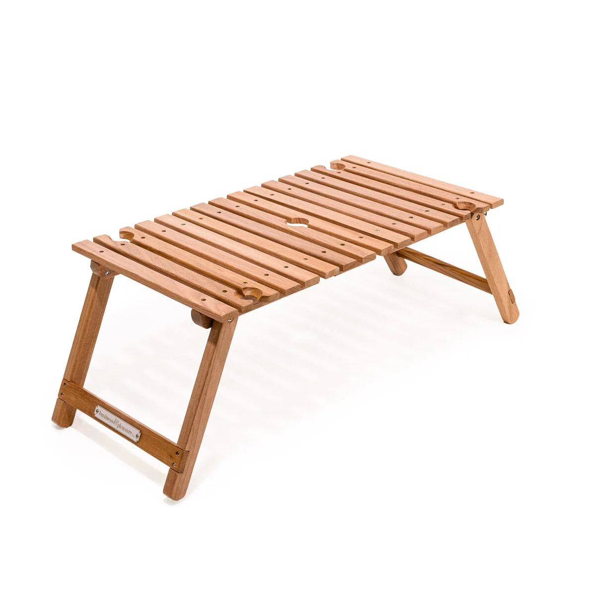 The Folding Picnic Table | Business & Pleasure Co.