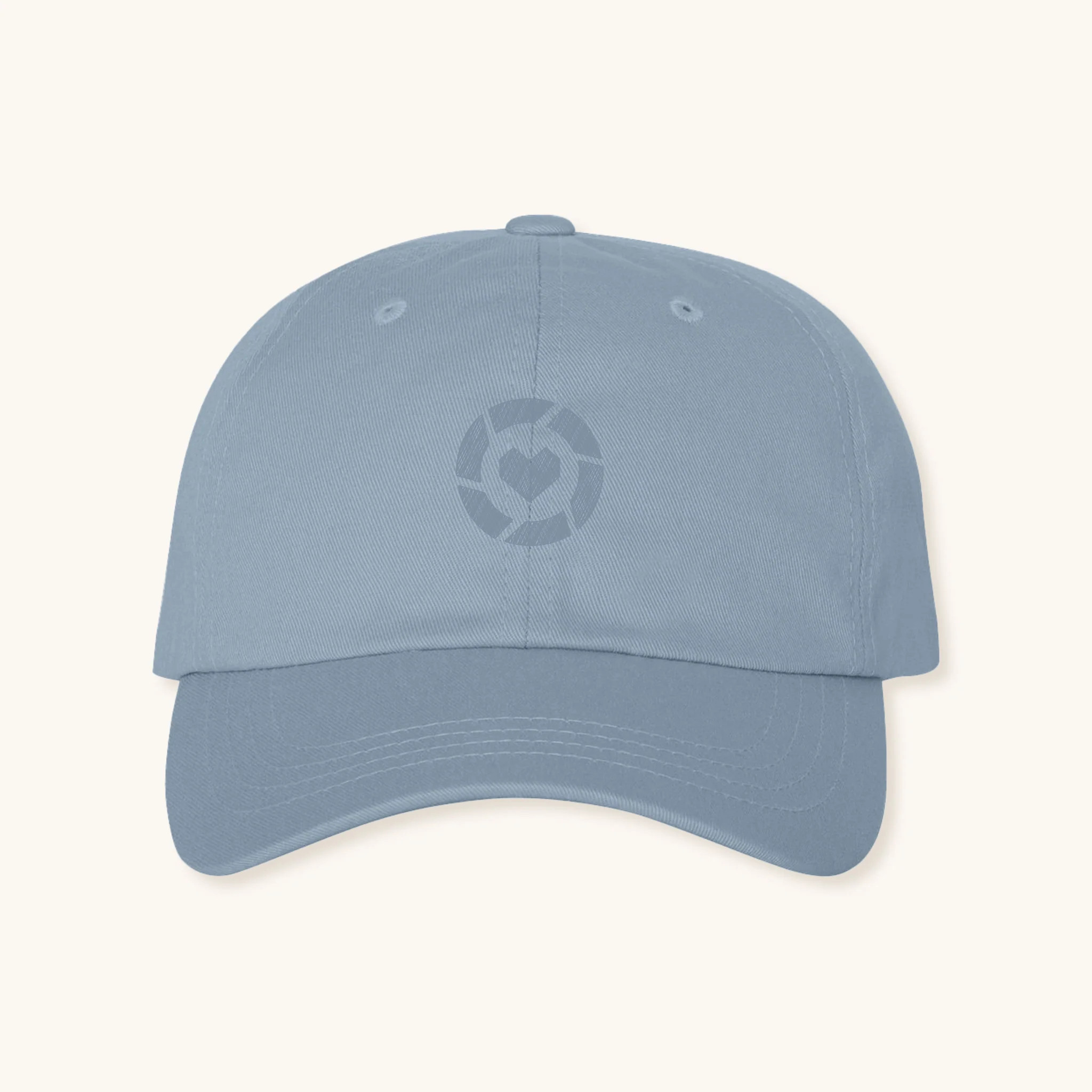 Baseball Hat - Blue | LTKMerchShop