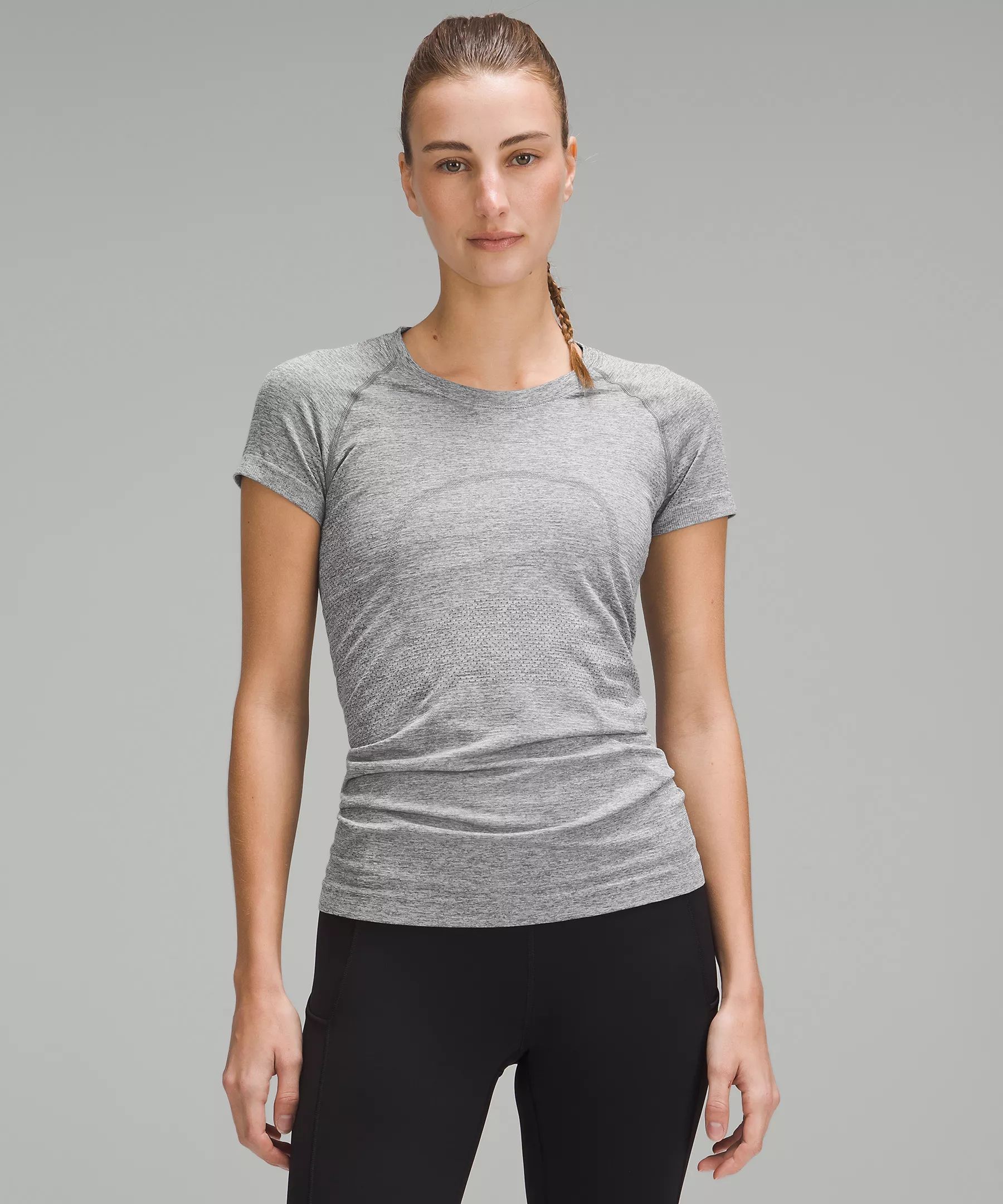 Swiftly Tech Short-Sleeve Shirt 2.0 | Lululemon (US)