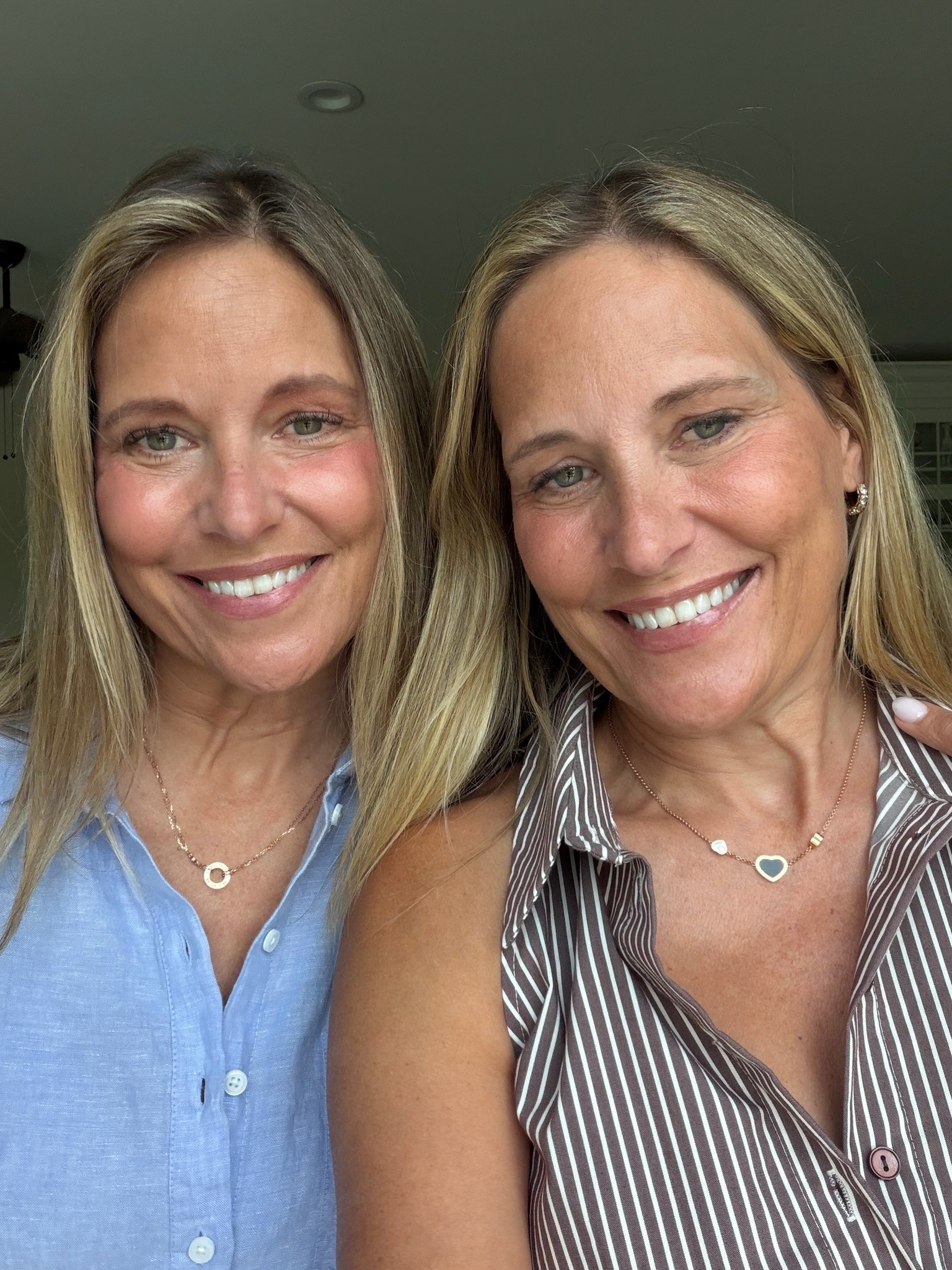 Just jumping on here to say hi 👋🏼 we hope everyone is having a great week so far!

#LTKSeasonal #LTKOver40 #LTKMidsize