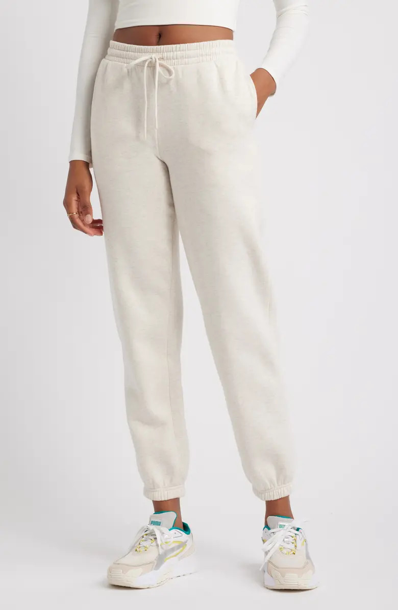 Classic Fit Joggers | Nordstrom