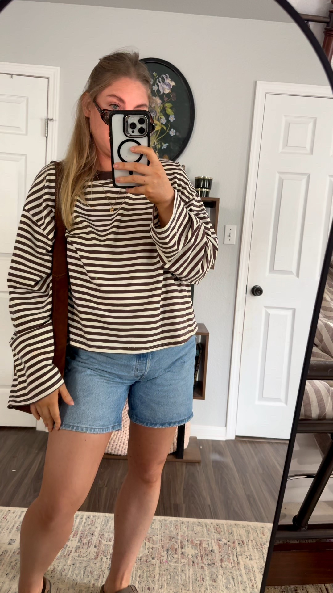 #LTKSpringSale #LTKootd #LTKdayinmylife