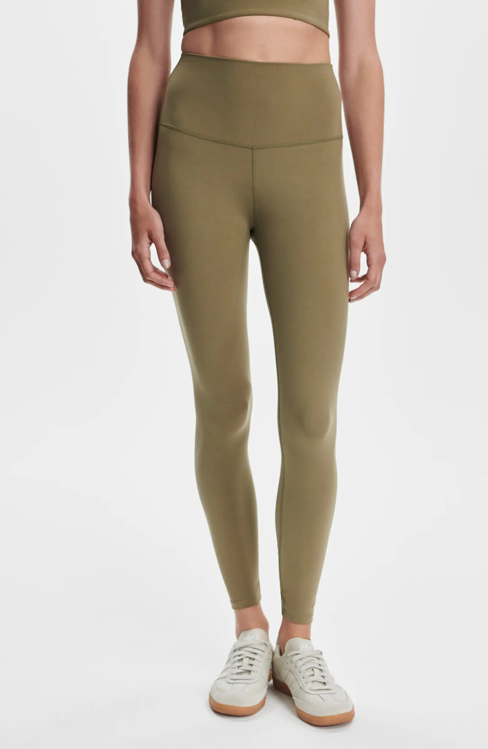 Always Super High Waist Leggings | Nordstrom
