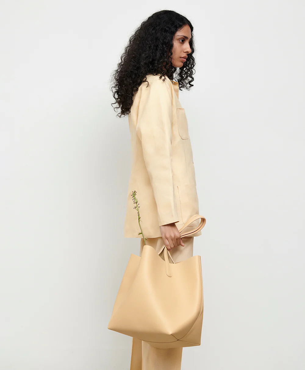 Everyday Soft Tote | MANSUR GAVRIEL