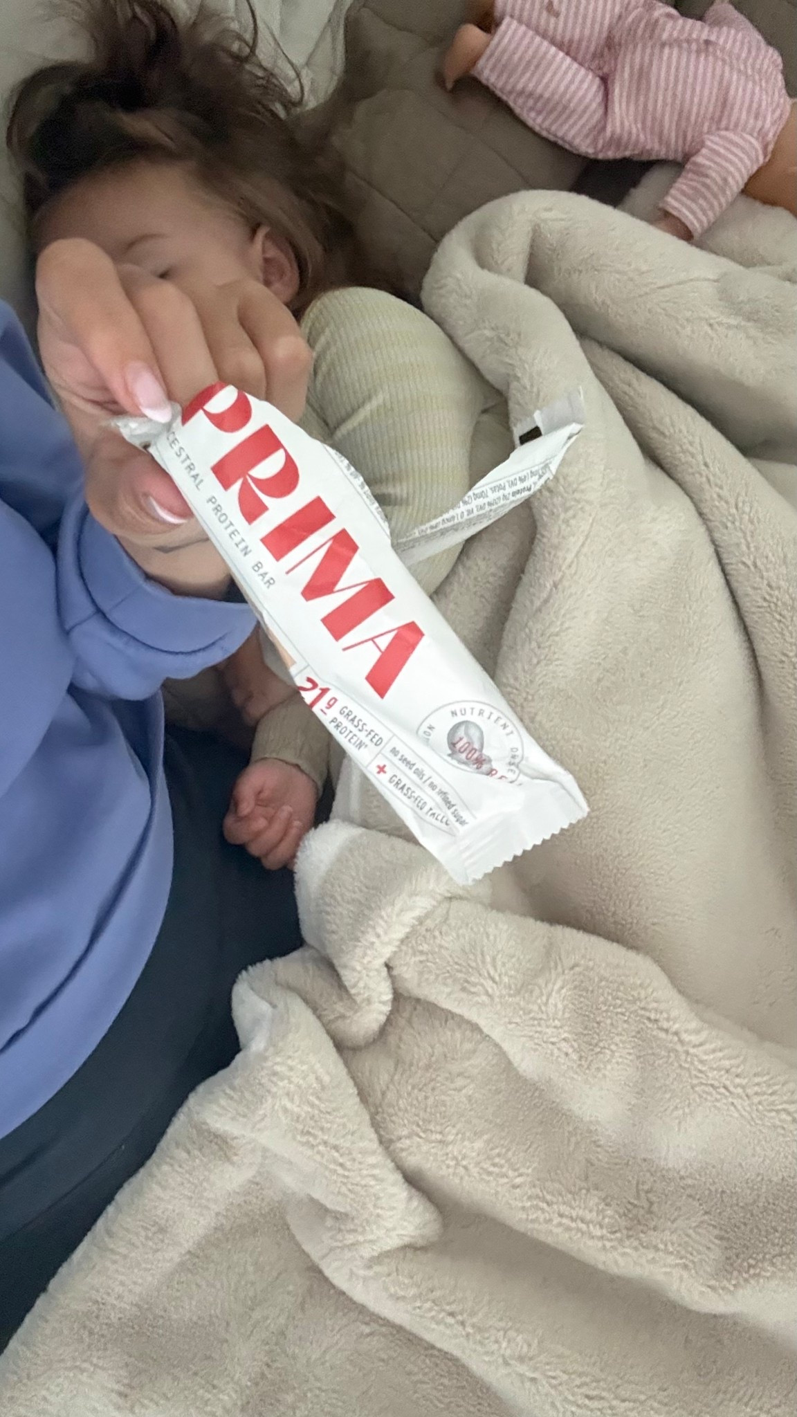 Best beef protein bars w 21g protein and clean ingredients 

#LTKselfcare #LTKmomlife #LTKfitnessgoals