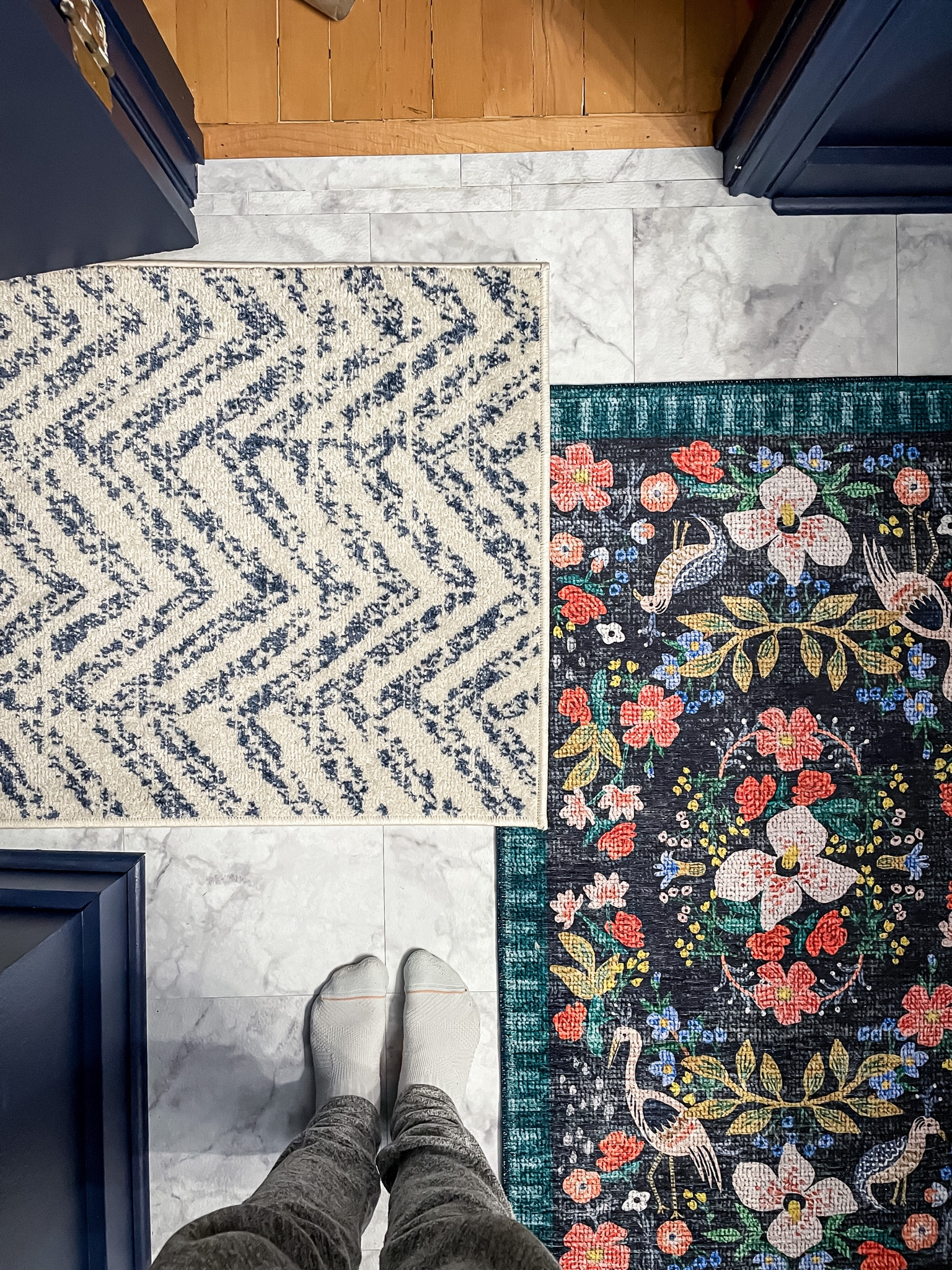 Rugs for the bathroom 

#LTKhome #LTKFind #LTKunder100