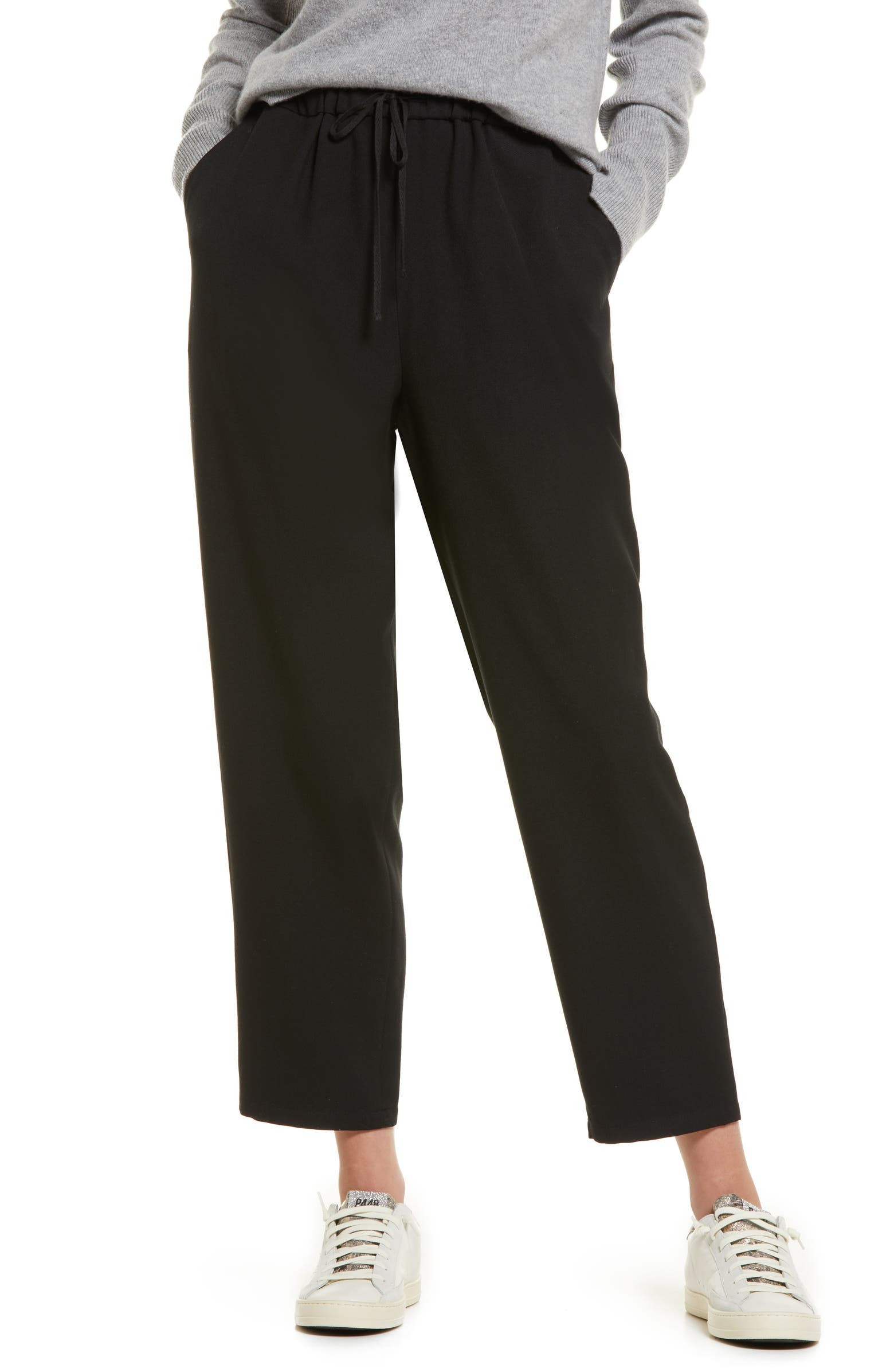Straight Leg Pants | Nordstrom
