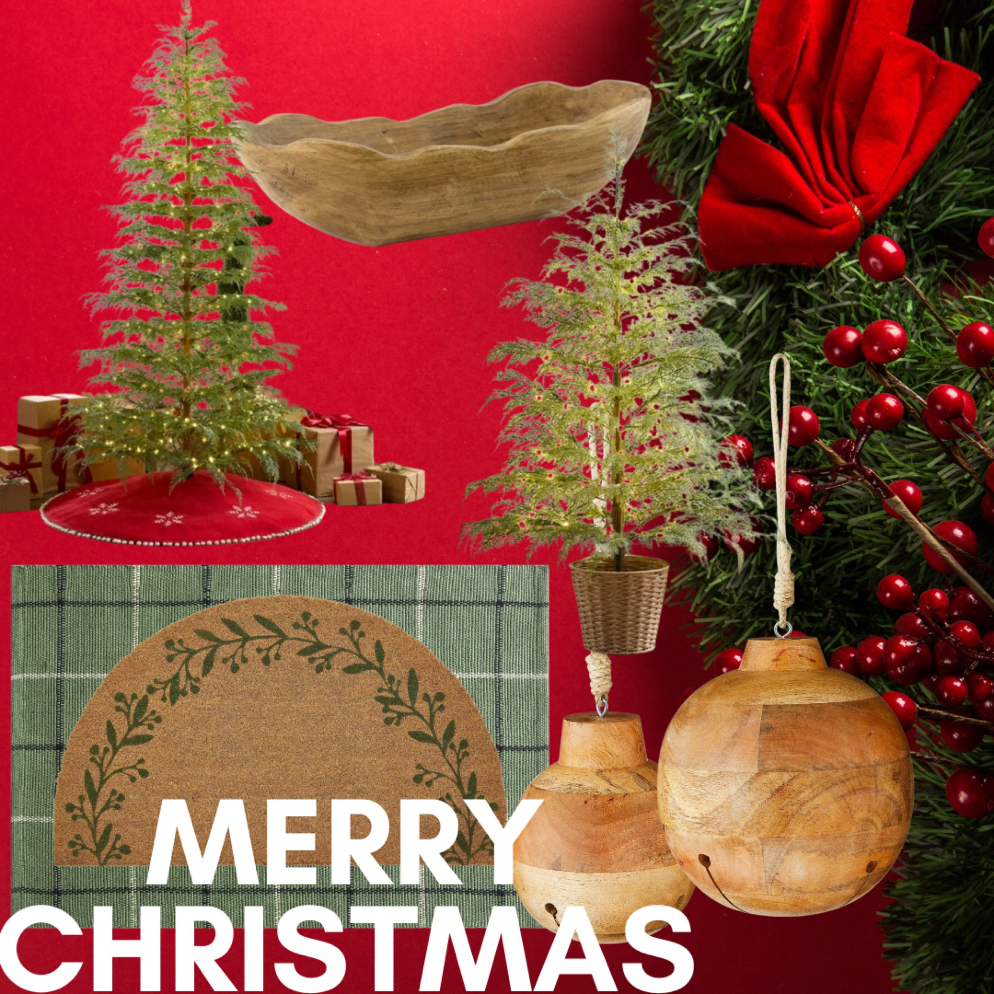 Walmart Christmas! These will sell out quickly. #christmas #walmart 

#LTKU #LTKHome #LTKSeasonal