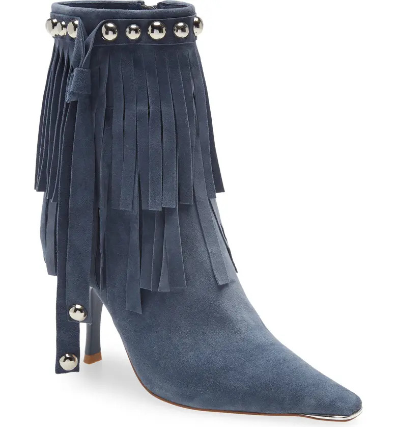 Jeffrey Campbell Trotting Bootie | Nordstrom | Nordstrom