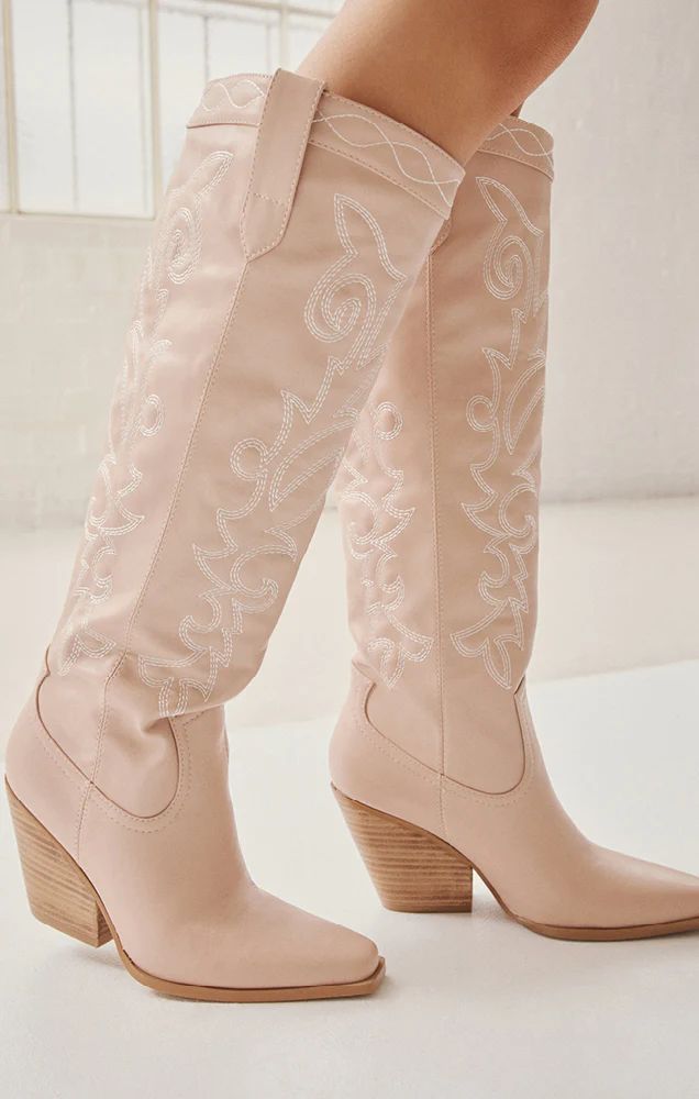 Billini Charley Western Boot | Show Me Your Mumu