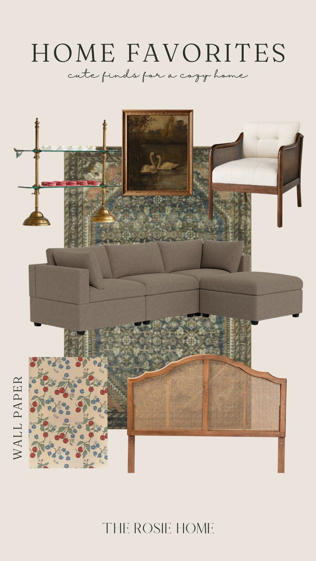 Check out our cozy home favorites!

#LTKHome